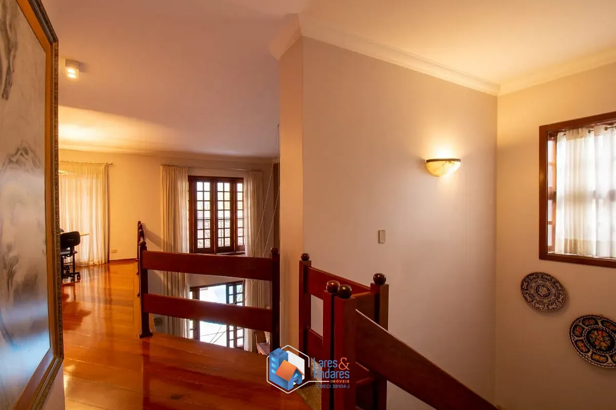 Casa, 4 quartos, 462 m² - Foto 5