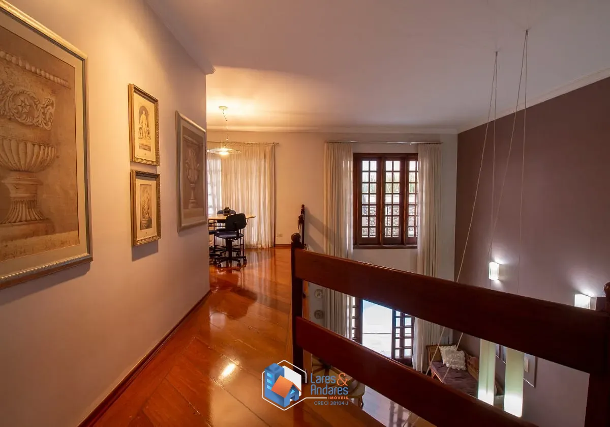 Casa, 4 quartos, 462 m² - Foto 6