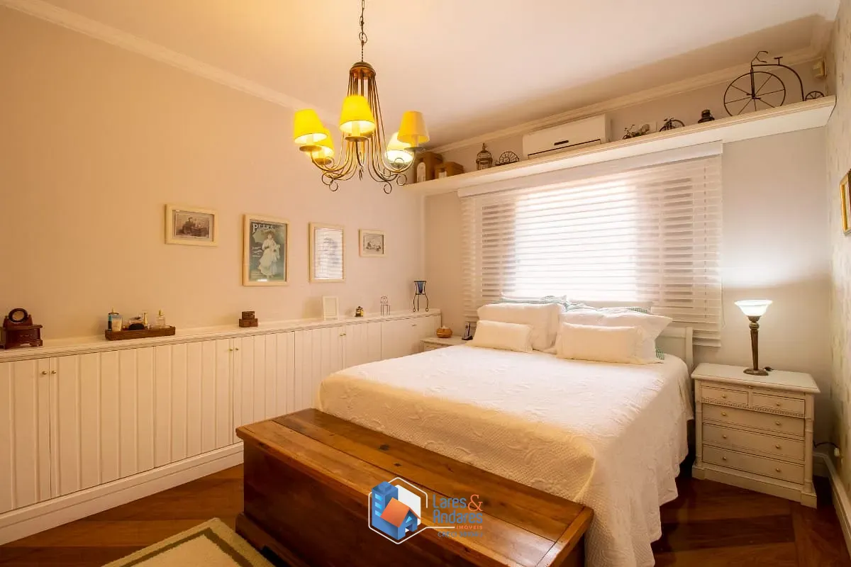 Casa, 4 quartos, 462 m² - Foto 20
