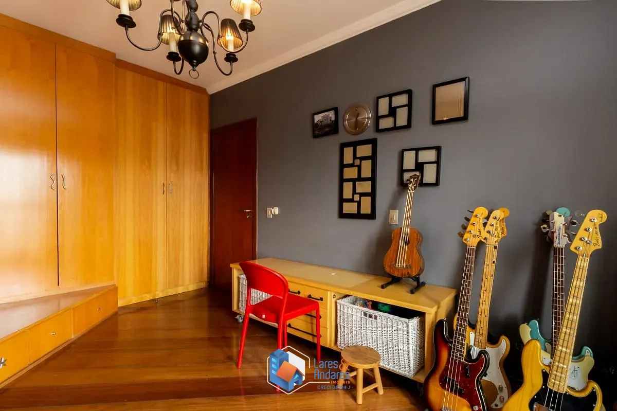 Casa, 4 quartos, 462 m² - Foto 26