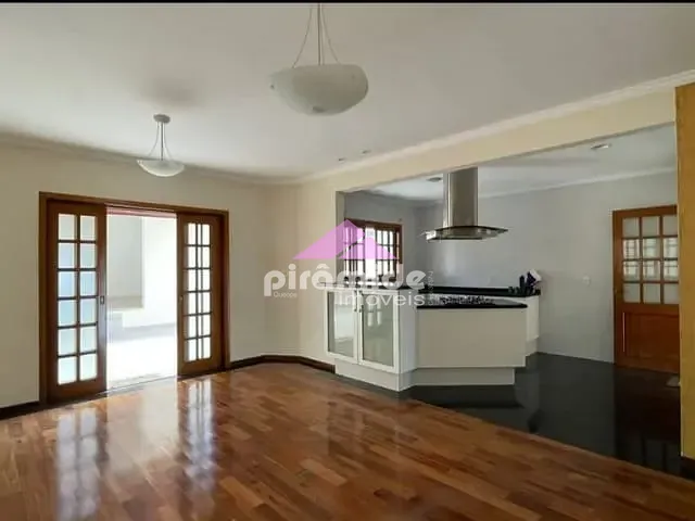 Casa com 300m² 3 quartos e 3 banheiros, à venda, no bairro Jardim San Marino em São José dos Campos