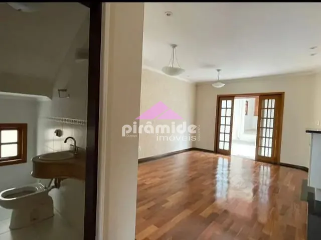 Casa com 300m² 3 quartos e 3 banheiros, à venda, no bairro Jardim San Marino em São José dos Campos