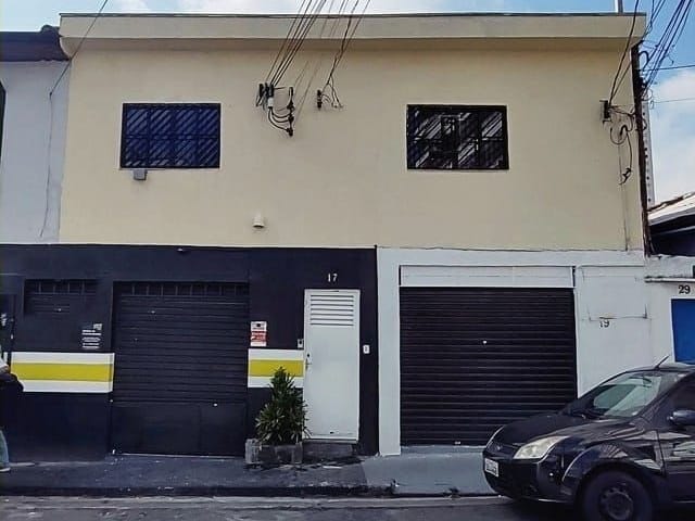 Foto do Casa - Casa para Locação 2 Quartos, 90M², Vila Gomes Cardim, São Paulo - SP | ZONA LESTE IMÓVEIS