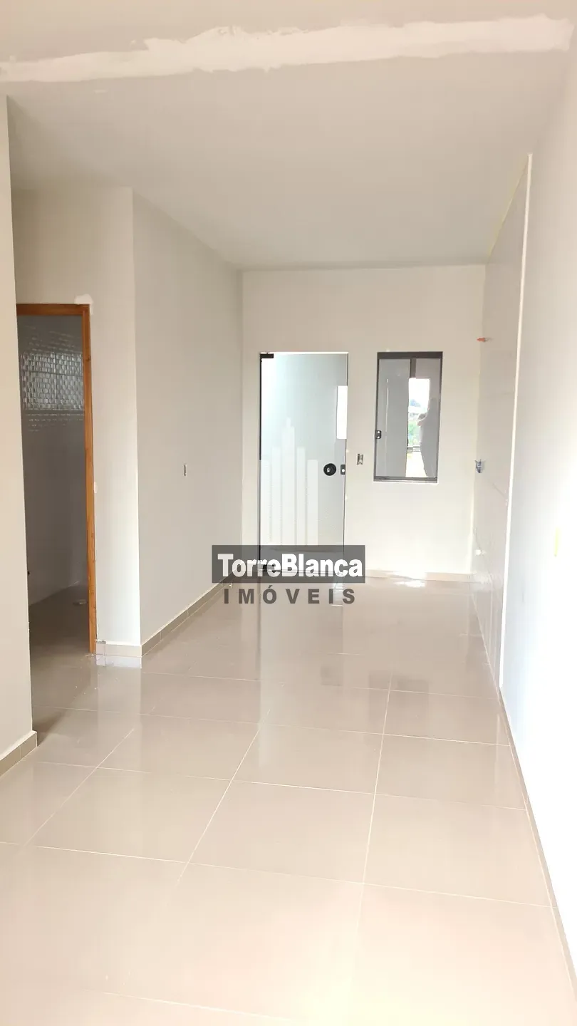 Casa, 2 quartos, 47 m² - Foto 4