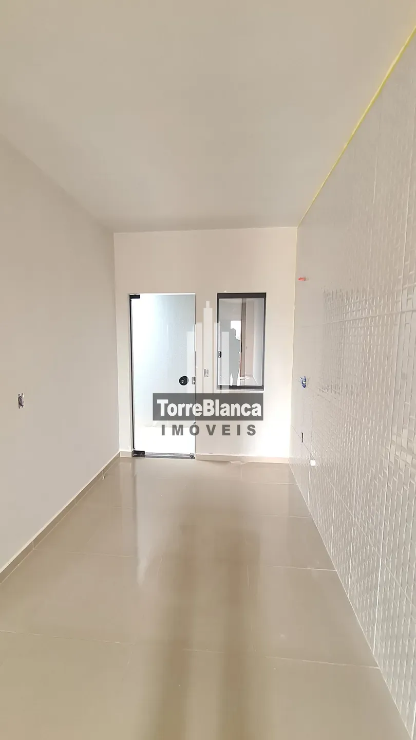 Casa, 2 quartos, 47 m² - Foto 5