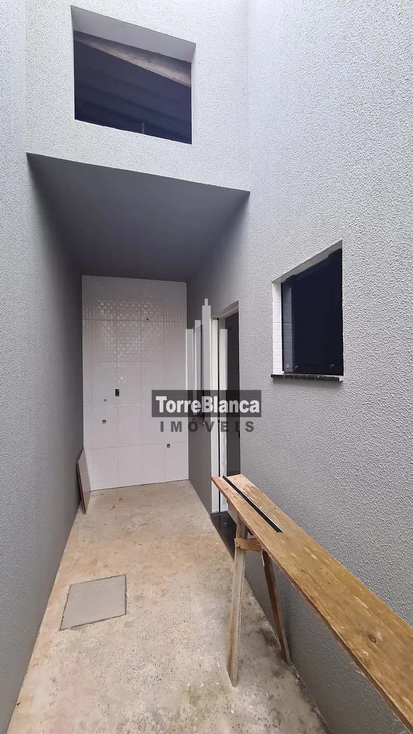 Casa, 2 quartos, 47 m² - Foto 10
