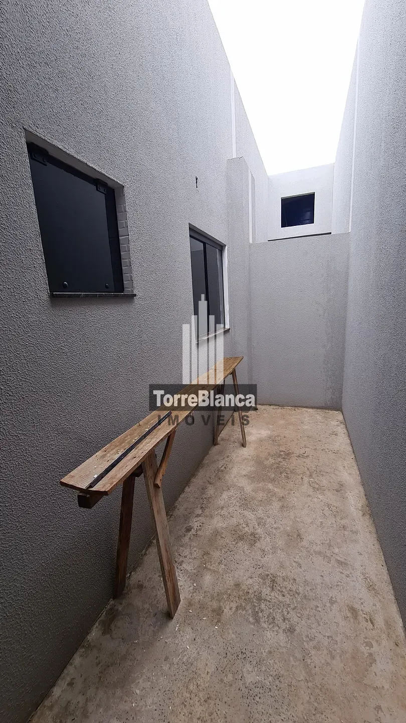 Casa, 2 quartos, 47 m² - Foto 11
