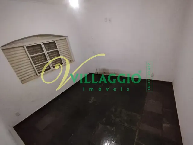 Casa com 300m² 4 quartos e 4 banheiros, à venda ou para alugar, no bairro Jardim Santa Catarina em São José do Rio Preto