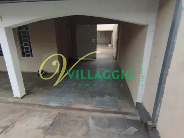 Casa com 300m² 4 quartos e 4 banheiros, à venda ou para alugar, no bairro Jardim Santa Catarina em São José do Rio Preto