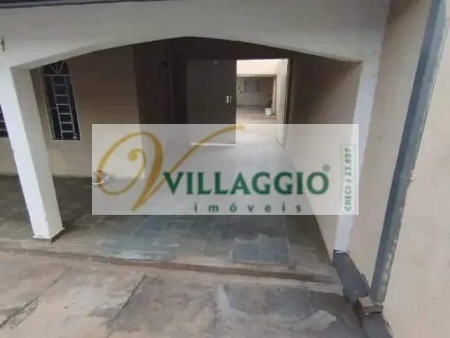 Casa com 300m² 4 quartos e 4 banheiros, à venda ou para alugar, no bairro Jardim Santa Catarina em São José do Rio Preto