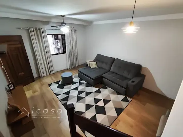 Casa com 134m² 3 quartos e 1 banheiro, à venda, no bairro Jardim Terras Do Sul em São José dos Campos