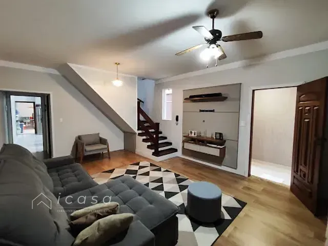 Casa com 134m² 3 quartos e 1 banheiro, à venda, no bairro Jardim Terras Do Sul em São José dos Campos