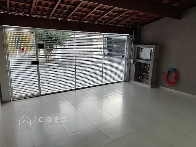 Casa com 134m² 3 quartos e 1 banheiro, à venda, no bairro Jardim Terras Do Sul em São José dos Campos