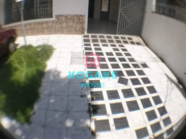 Casa com 350m² 3 quartos e 3 banheiros, à venda, no bairro Jardim Paulista em São José dos Campos