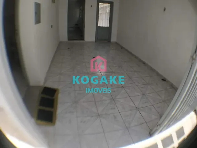 Casa com 350m² 3 quartos e 3 banheiros, à venda, no bairro Jardim Paulista em São José dos Campos