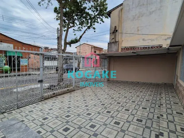 Casa com 350m² 3 quartos e 3 banheiros, à venda, no bairro Jardim Paulista em São José dos Campos