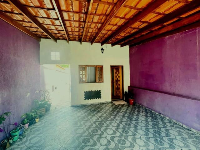 Foto do Casa - Casa com 2 dormitórios à venda, 63 m² por R$ 340.000 - Bras Cubas - Mogi das Cruzes/São Paulo | Pitale Imóveis Ltda.