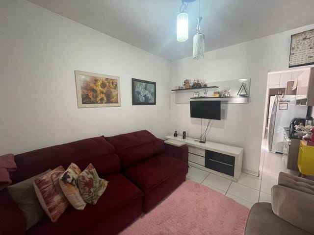 Foto do Casa - Casa com 2 dormitórios à venda, 63 m² por R$ 340.000 - Bras Cubas - Mogi das Cruzes/São Paulo | Pitale Imóveis Ltda.