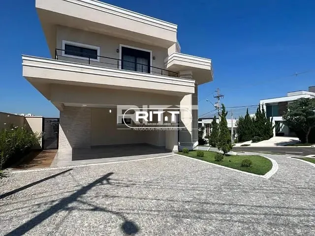 Casa com 403m² 4 quartos e 3 banheiros, à venda, no bairro Swiss Park em Campinas
