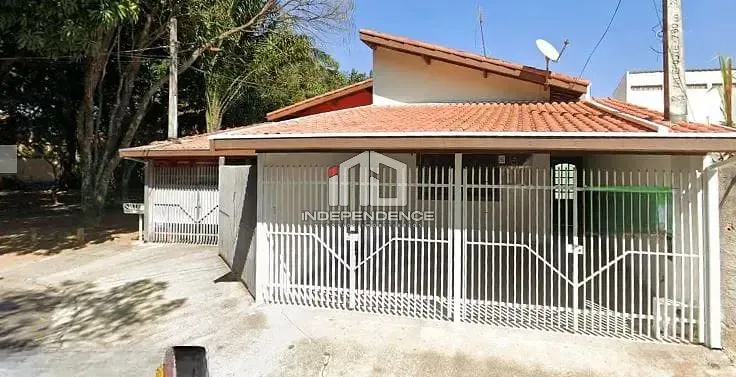 Casa, 3 quartos, 81 m² - Foto 1