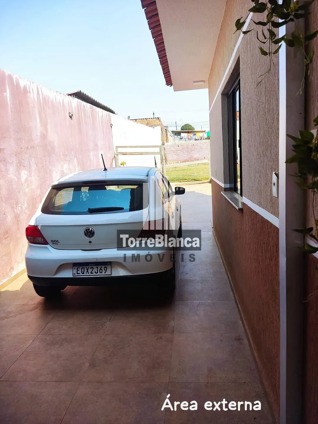 Casa, 2 quartos, 90 m² - Foto 6