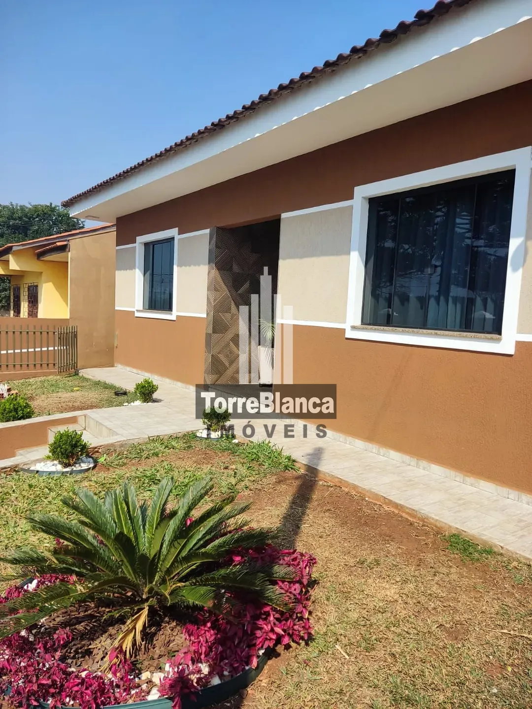 Casa, 2 quartos, 90 m² - Foto 3