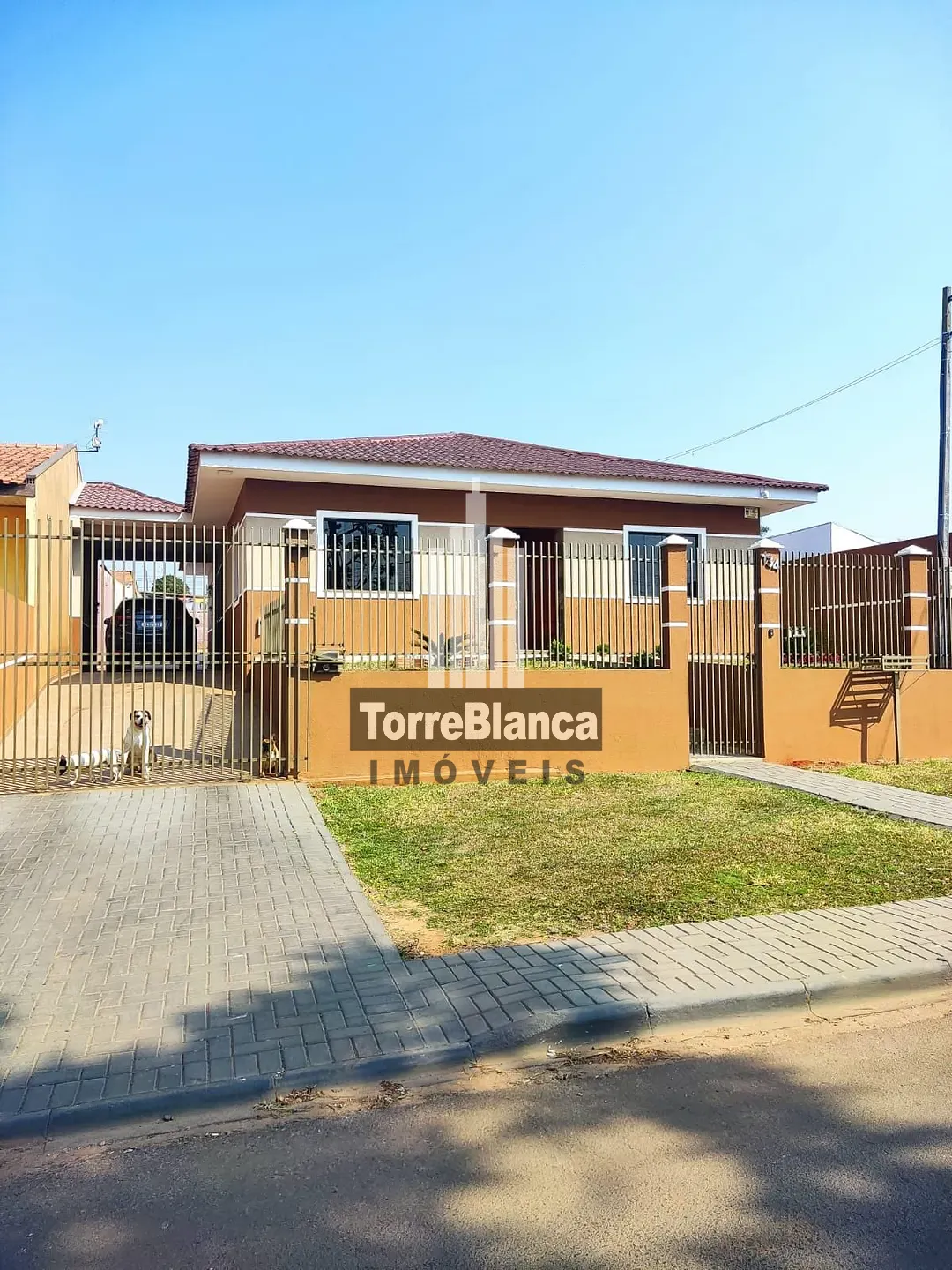 Casa, 2 quartos, 90 m² - Foto 1