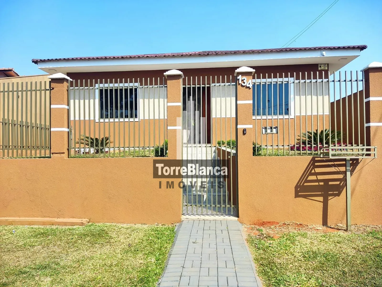 Casa, 2 quartos, 90 m² - Foto 2