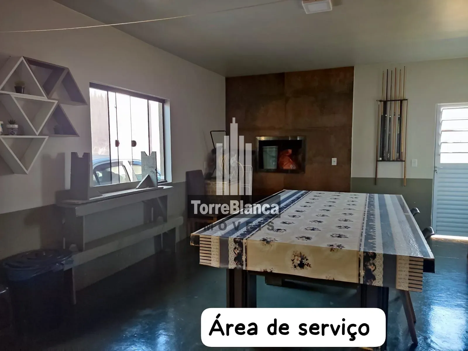 Casa, 2 quartos, 90 m² - Foto 16