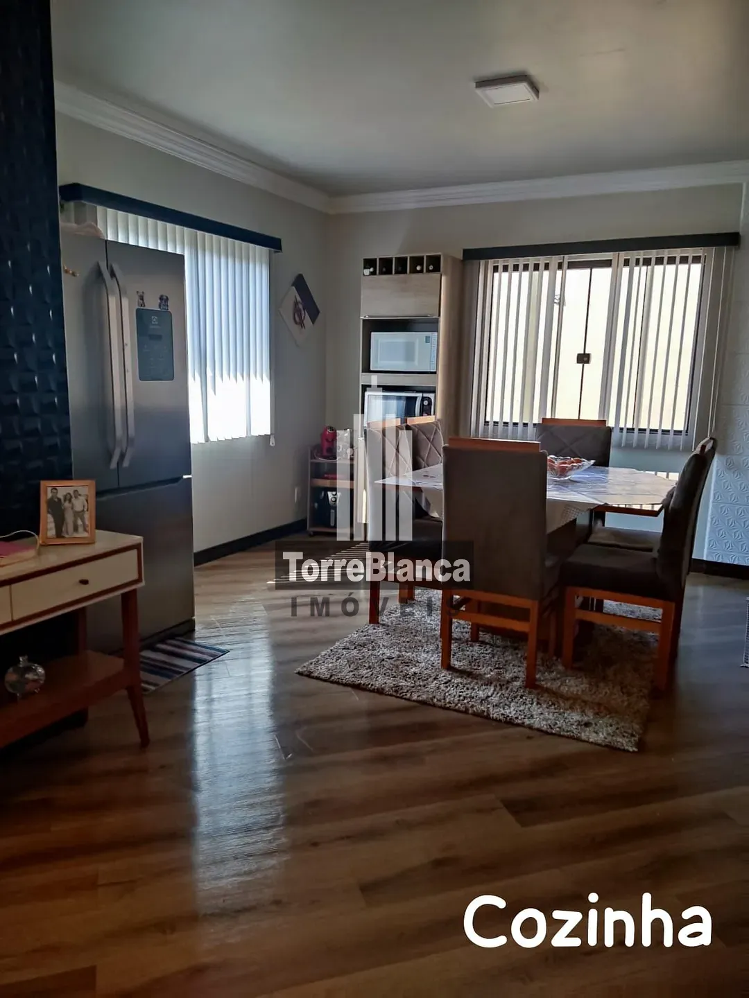Casa, 2 quartos, 90 m² - Foto 9