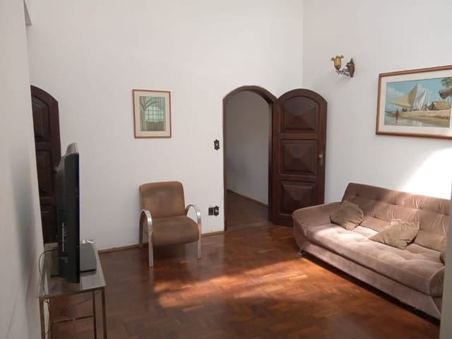Foto do Casa - Casa com 3 dormitórios à venda, 167 m² por R$ 300.000,00 - Vila Maria Helena - Uberaba/MG | ZUCATO IMOBILIARIA LTDA