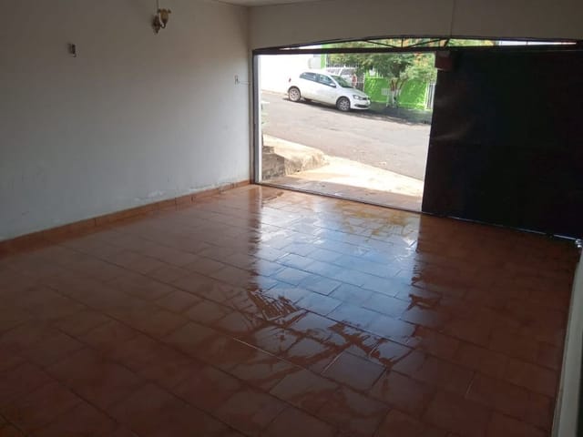 Foto do Casa - Casa com 3 dormitórios à venda, 167 m² por R$ 300.000,00 - Vila Maria Helena - Uberaba/MG | ZUCATO IMOBILIARIA LTDA
