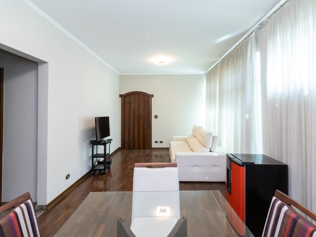 Casa com 162m² 3 quartos e 4 banheiros, à venda, no bairro Alto de Pinheiros em São Paulo