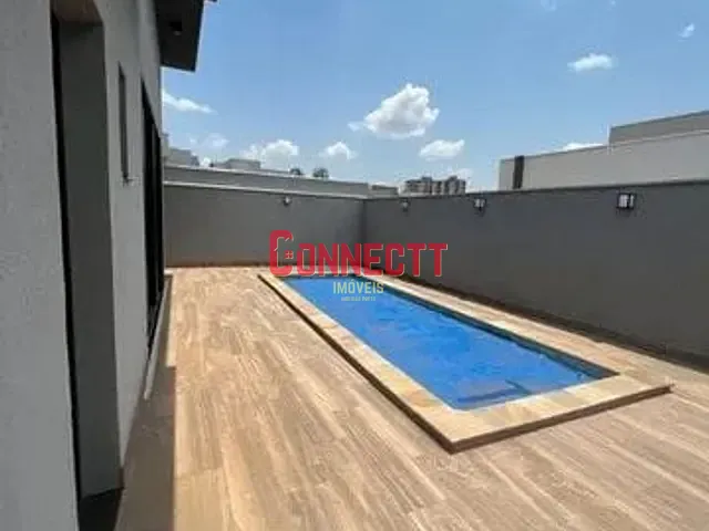 Casa com 315m² 3 quartos e 4 banheiros, à venda, no bairro Bonfim Paulista em Ribeirão Preto
