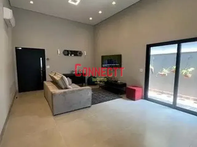Casa com 315m² 3 quartos e 4 banheiros, à venda, no bairro Bonfim Paulista em Ribeirão Preto