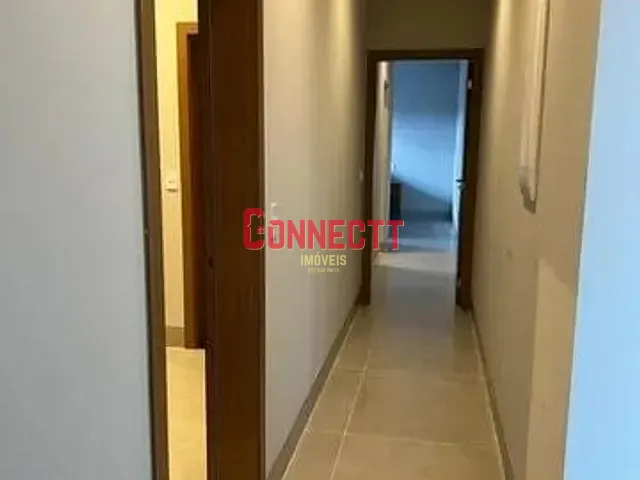 Casa com 315m² 3 quartos e 4 banheiros, à venda, no bairro Bonfim Paulista em Ribeirão Preto