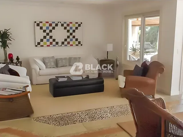 Casa com 2080m² 6 quartos e 7 banheiros, à venda ou para alugar, no bairro Condomínio Terras de São José em Itu
