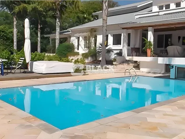 Casa com 2080m² 6 quartos e 7 banheiros, à venda ou para alugar, no bairro Condomínio Terras de São José em Itu