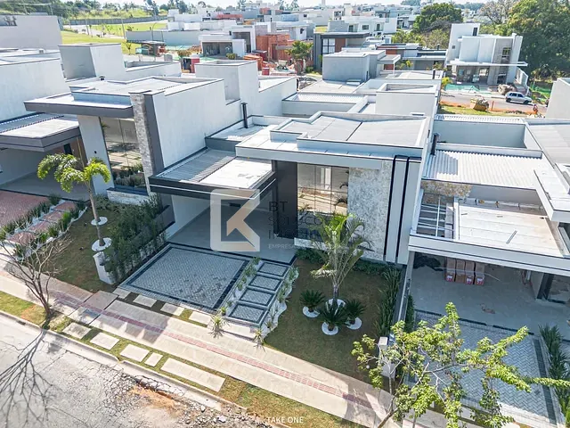 Casa com 300m² 3 quartos e 3 banheiros, à venda, no bairro Jardim Juliana em Indaiatuba