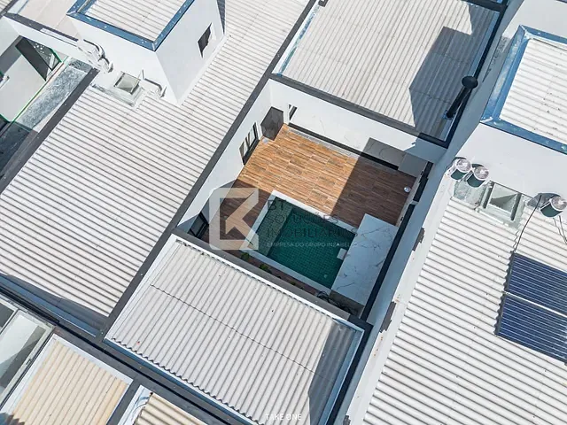 Casa com 300m² 3 quartos e 3 banheiros, à venda, no bairro Jardim Juliana em Indaiatuba