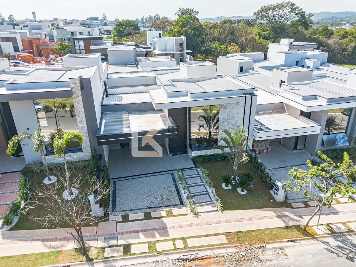 Casa, 3 quartos, 187 m² - Foto 1