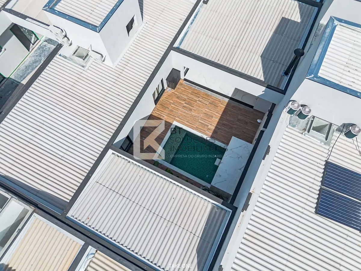Casa, 3 quartos, 187 m² - Foto 4