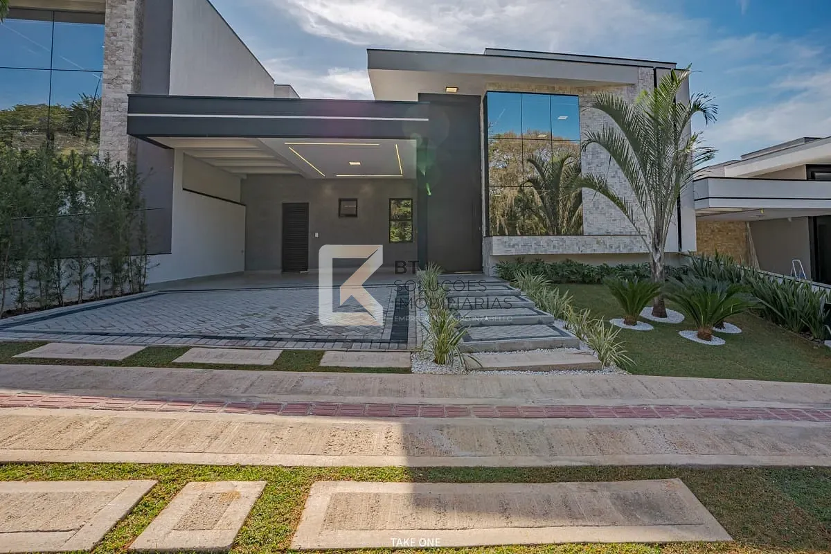 Casa, 3 quartos, 187 m² - Foto 5