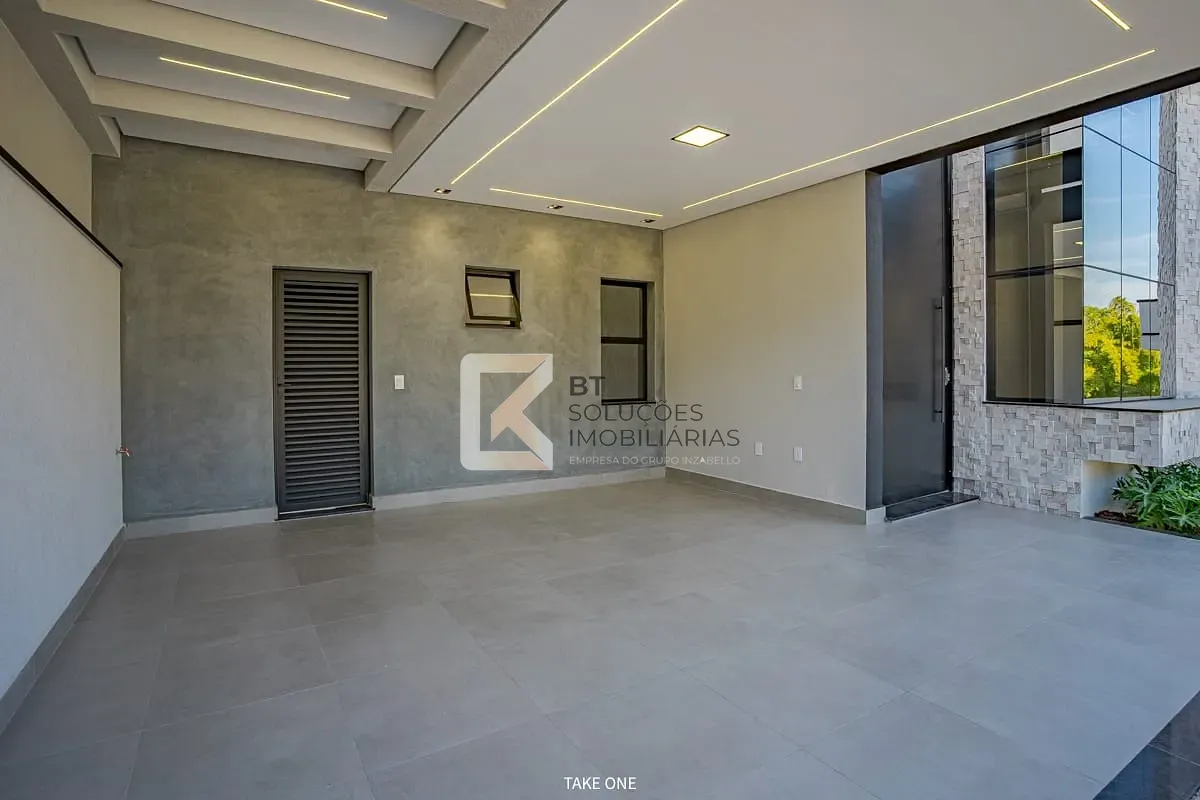 Casa, 3 quartos, 187 m² - Foto 7