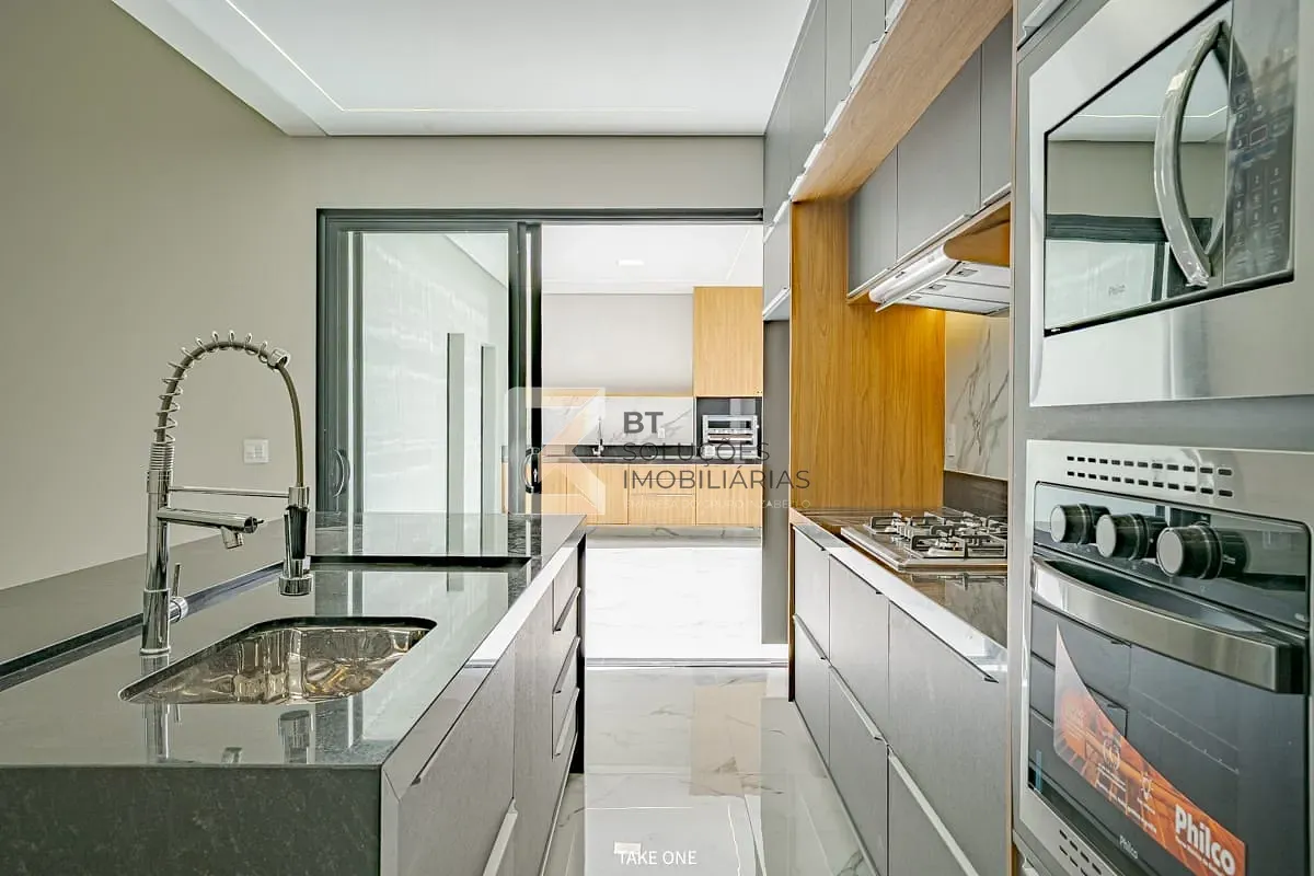 Casa, 3 quartos, 187 m² - Foto 14