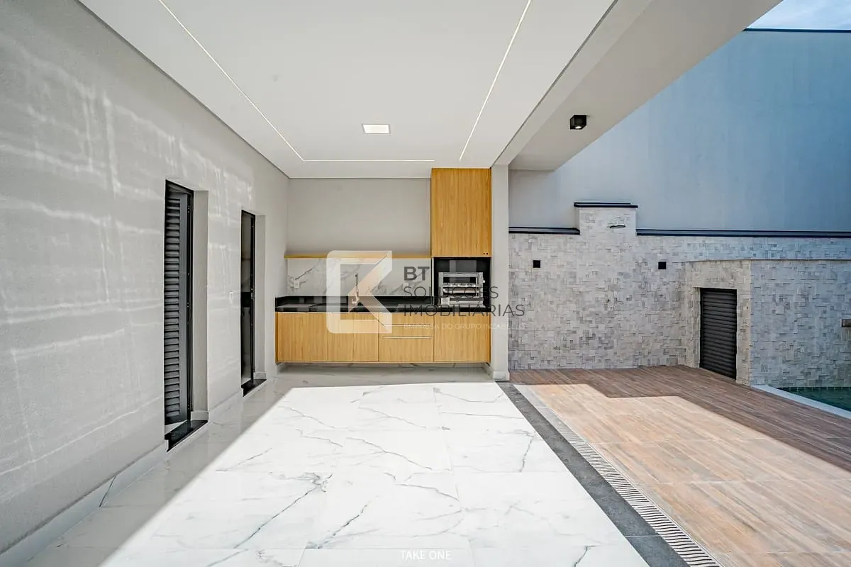 Casa, 3 quartos, 187 m² - Foto 15