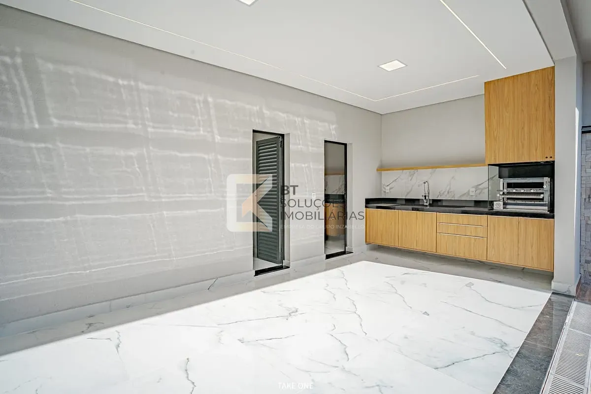 Casa, 3 quartos, 187 m² - Foto 16