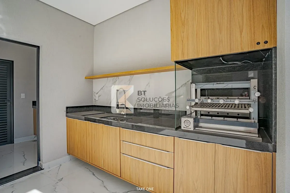 Casa, 3 quartos, 187 m² - Foto 17