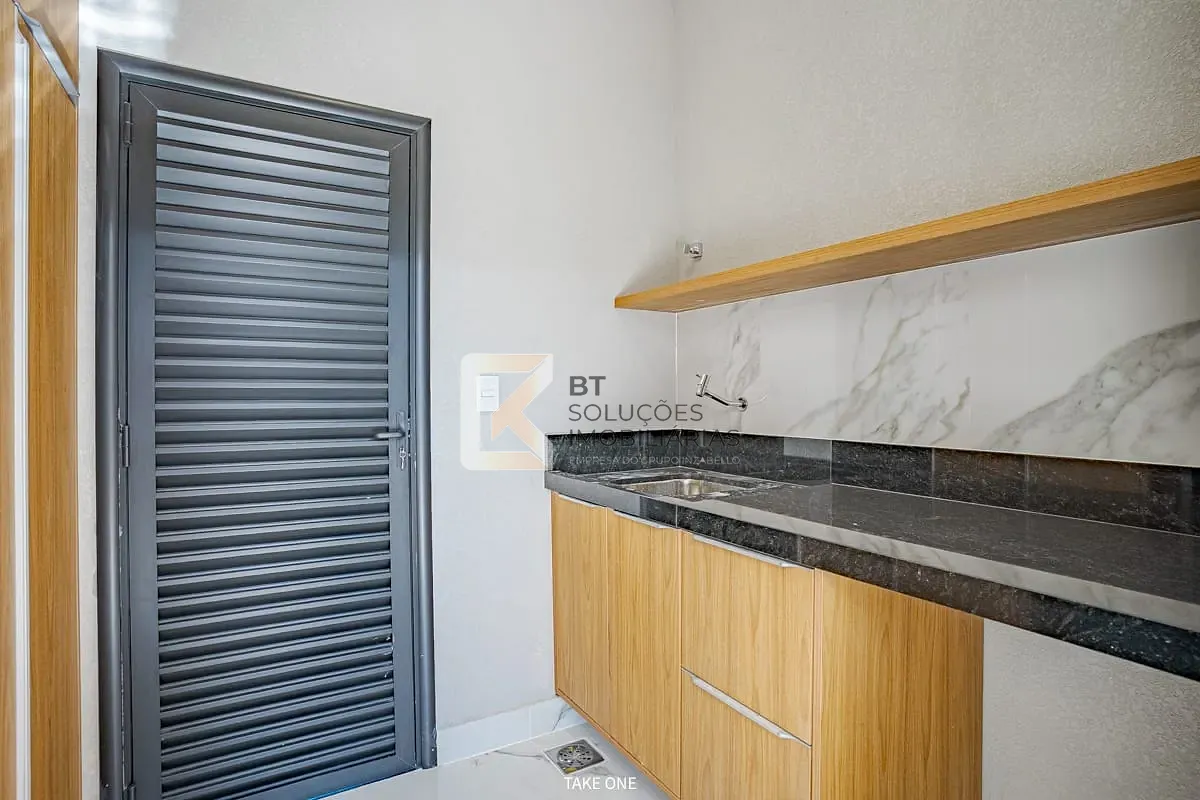Casa, 3 quartos, 187 m² - Foto 18