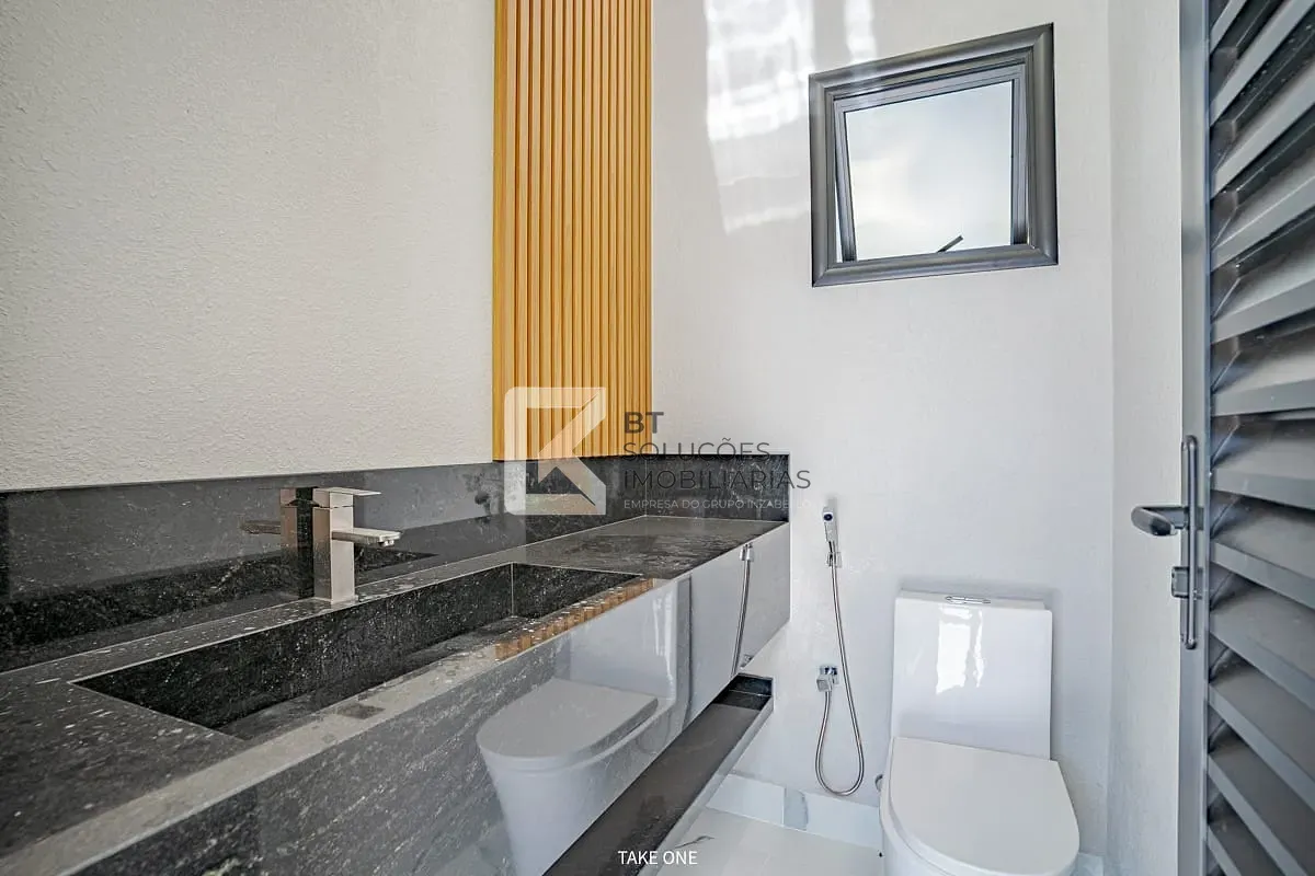 Casa, 3 quartos, 187 m² - Foto 19